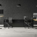 adjustable height desks/sit-stand desks
